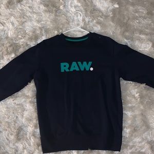 G Star Raw SweatShirt